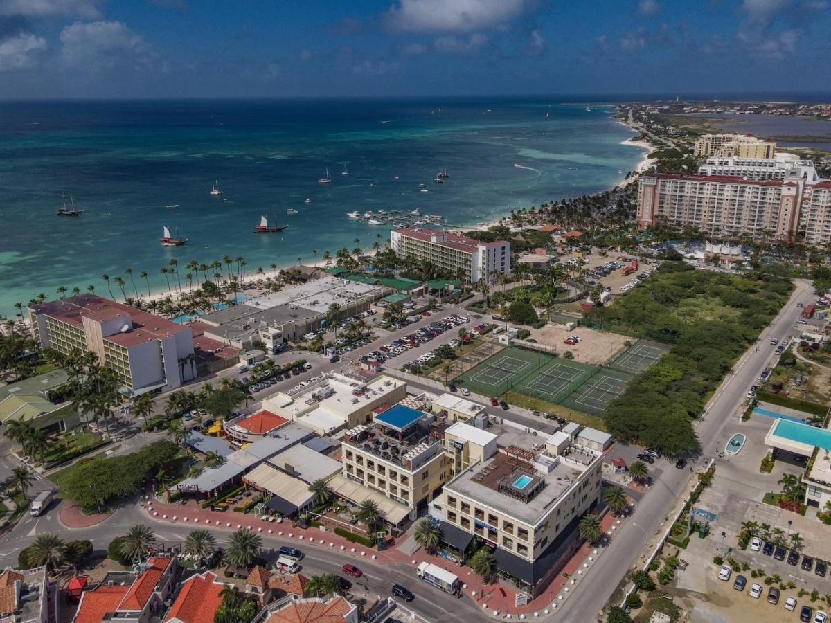 Luxury Ocean Views Condo In Palm Beach ภายนอก รูปภาพ